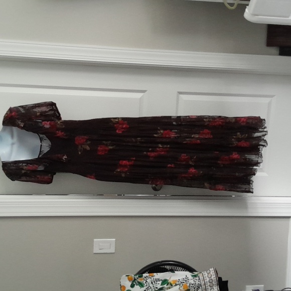 Free People Dress - Picture 8 of 15